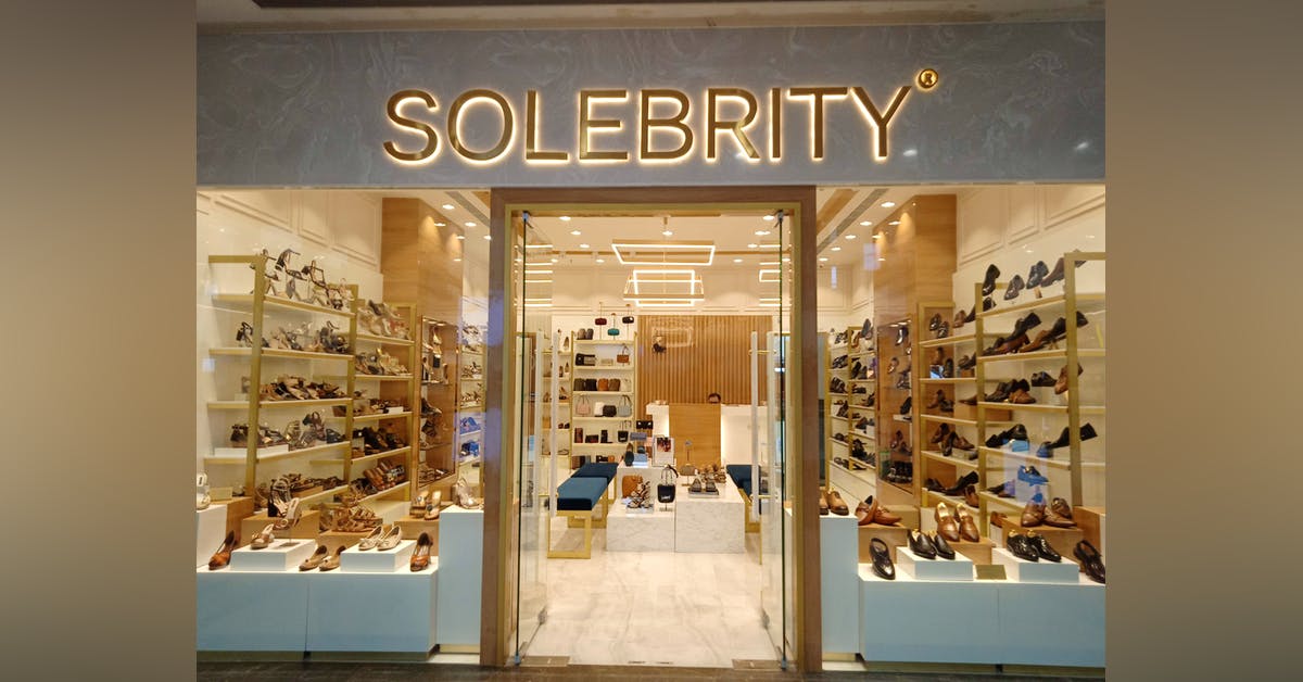 Buy Comfortable & Luxury Footwear At Solebrity | LBB, Delhi