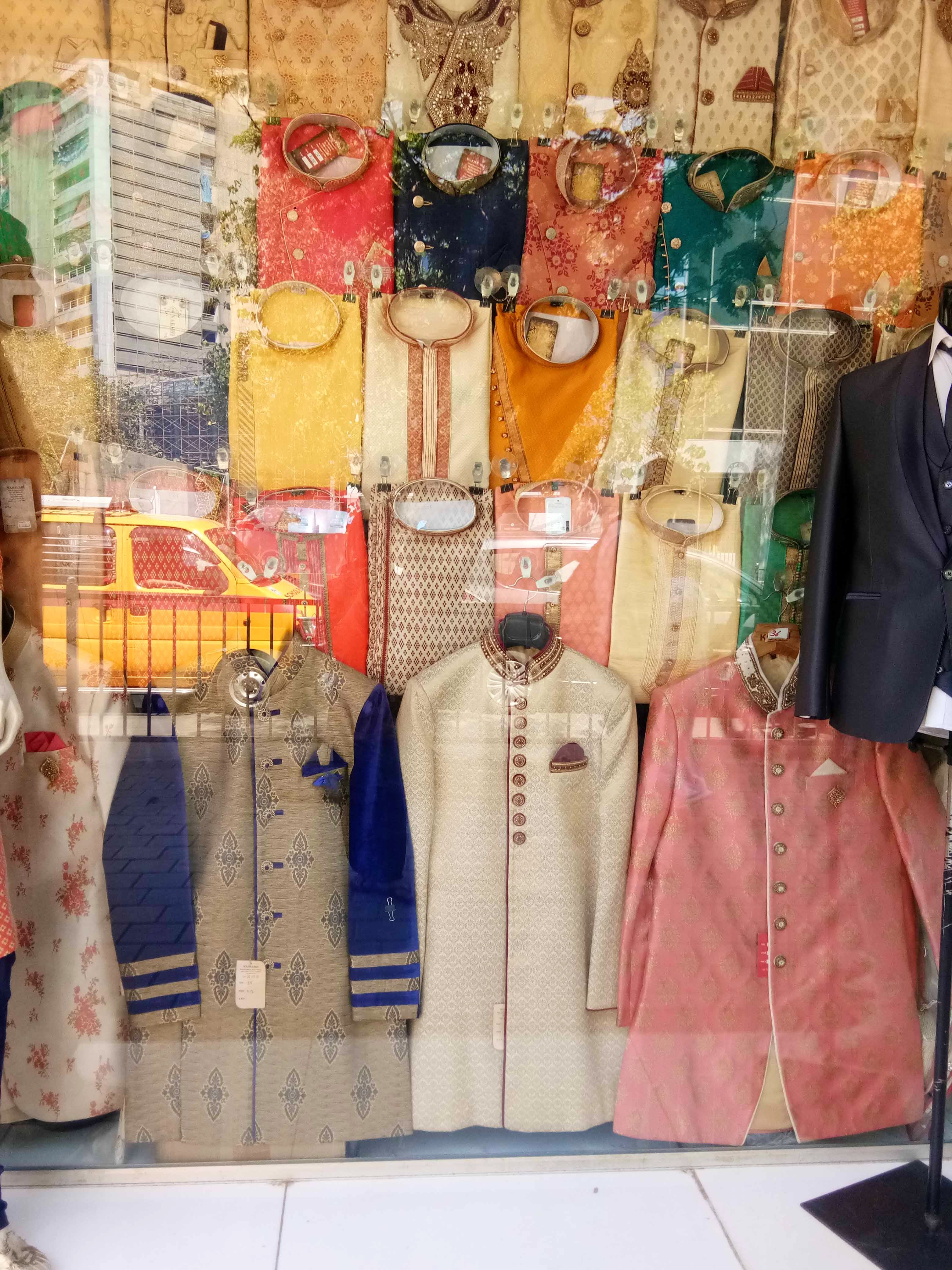 Ethnic wear shops in dadar best sale