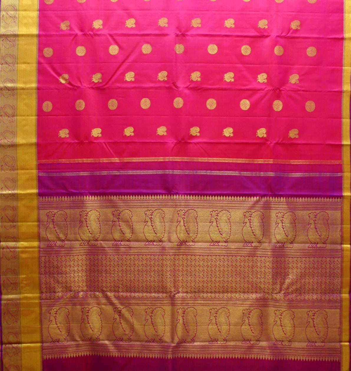 Magenta,Pink,Purple,Yellow,Textile,Pattern,Quilting,Quilt,Rectangle,Pattern