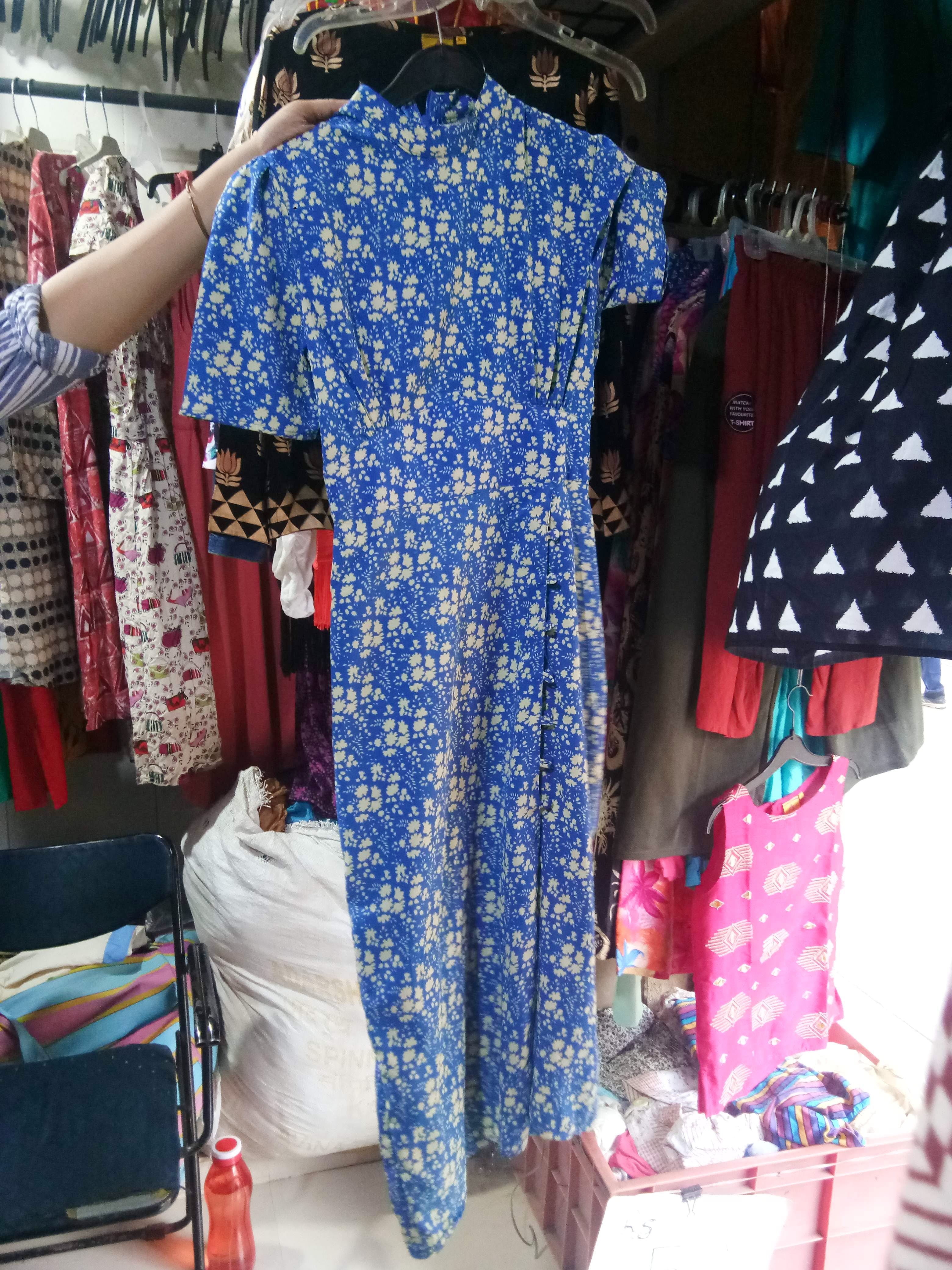 Ladies dress clearance shops in dadar