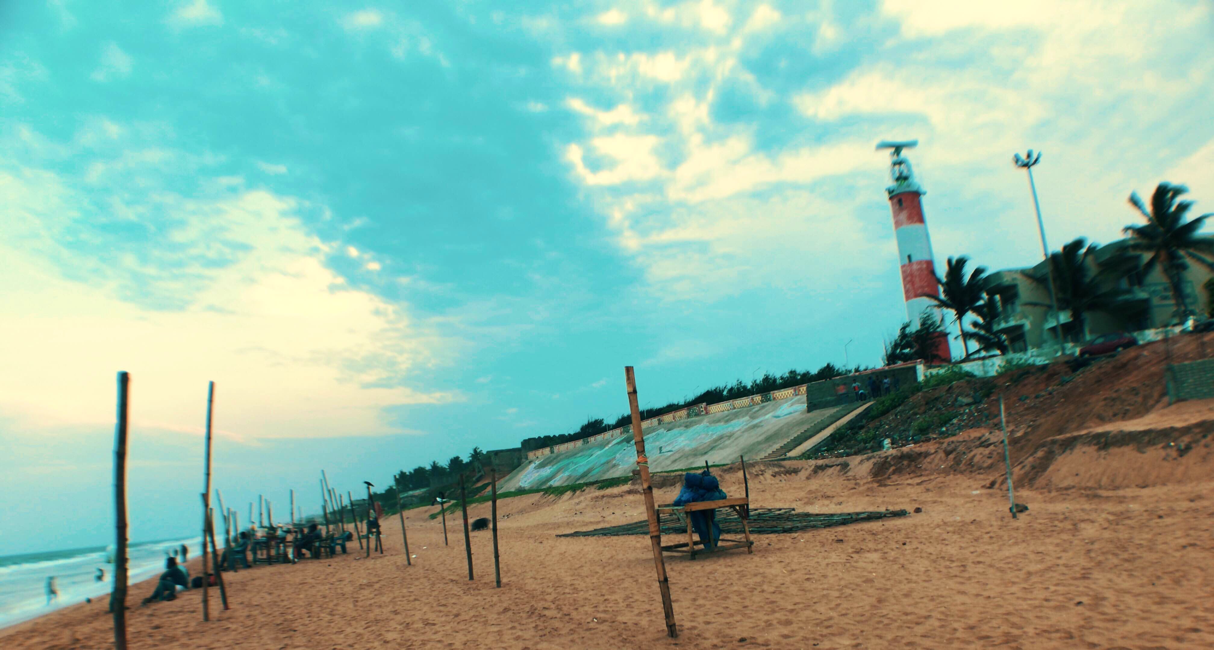 Beach,Sky,Sand,Cloud,Sea,Coast,Shore,Ocean,Photography,Landscape