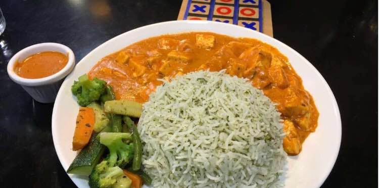 Dish,Food,Cuisine,Ingredient,Produce,Curry,Rice,Recipe,Indian cuisine,Steamed rice
