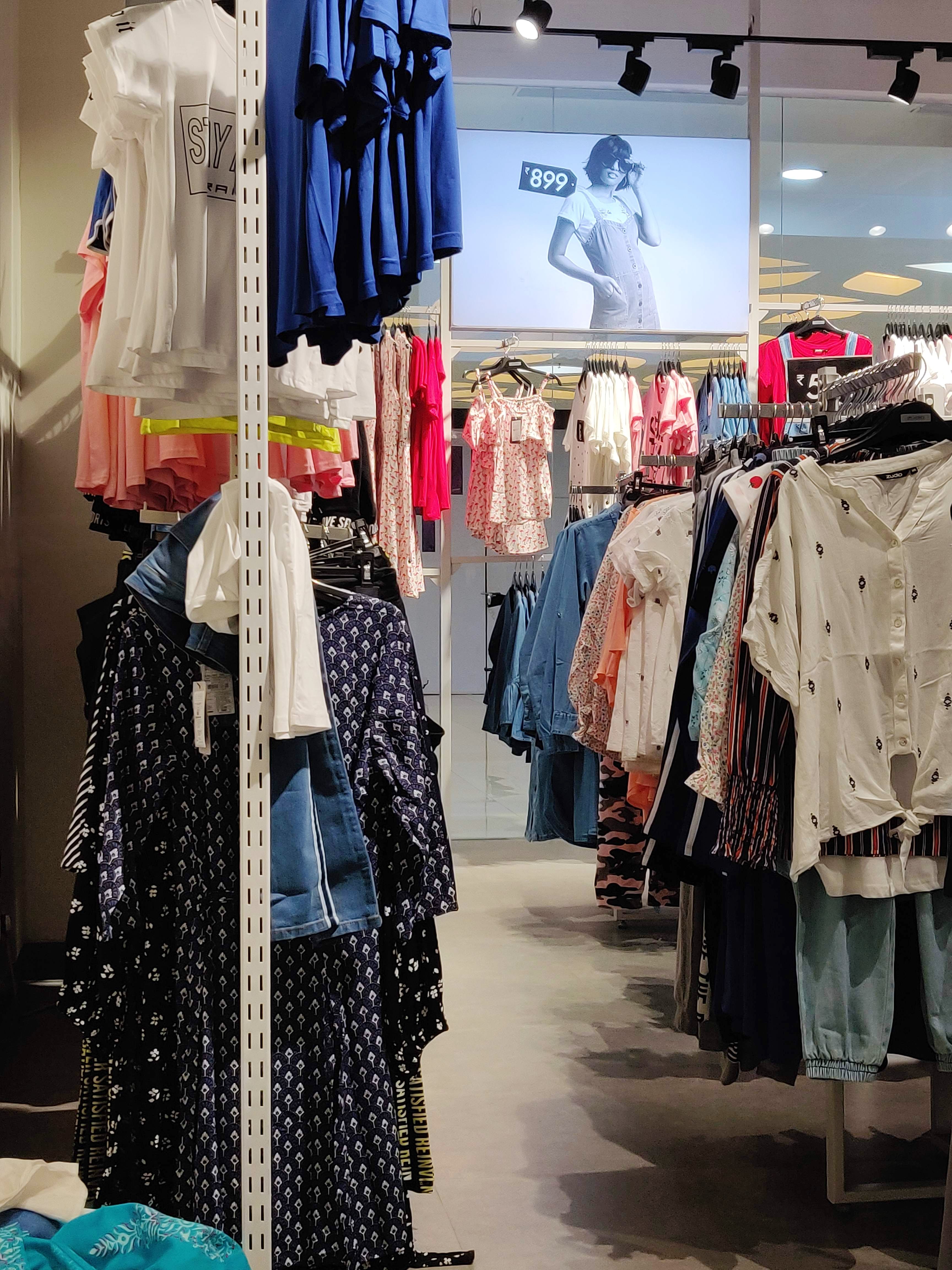 Libas Expands Retail Footprint, Opens Exclusive Stores in New Delhi,  Lucknow, and Pune - Indian Retailer