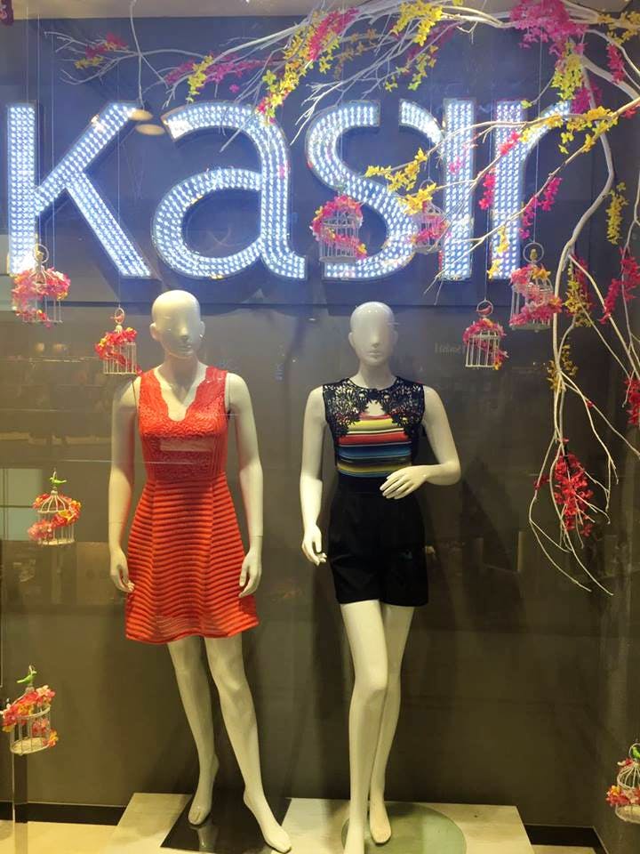 Shop For Women's Fashion At Kasrr I LBB 