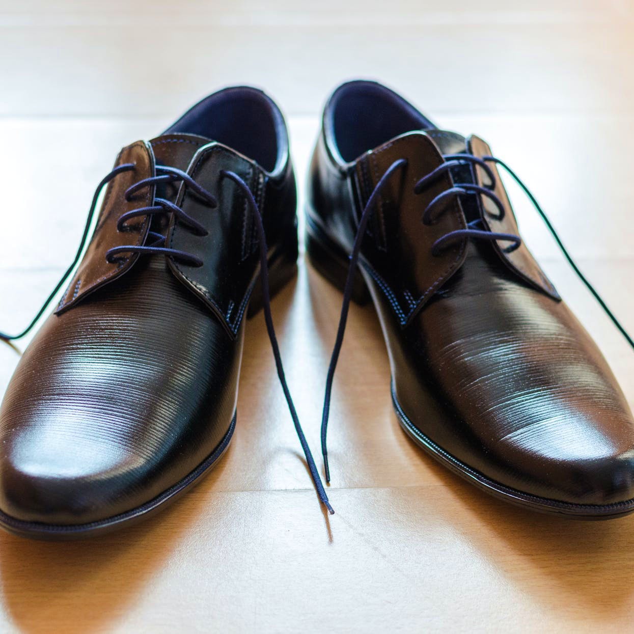 best athletic dress shoes