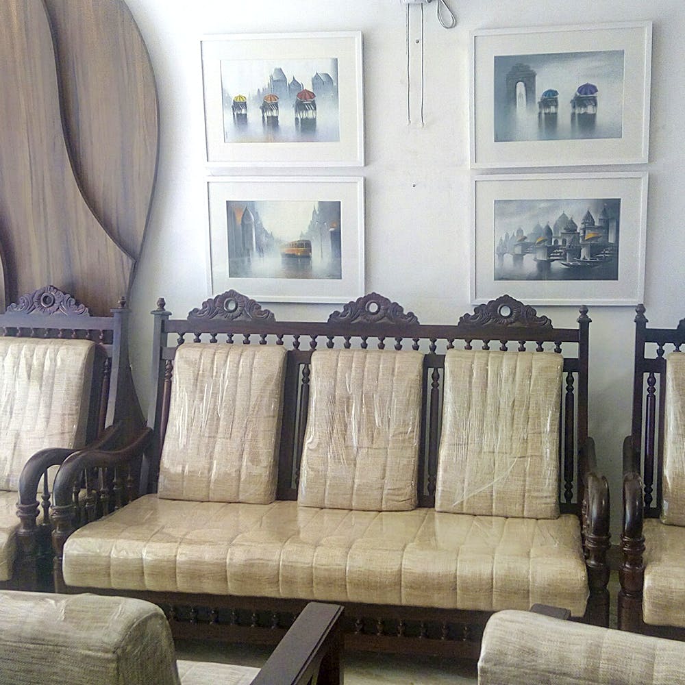 Van Gogh Frames Furniture Gallery Lbb Bangalore
