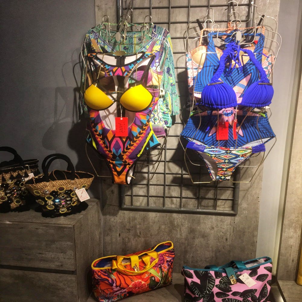 goa bikini shop