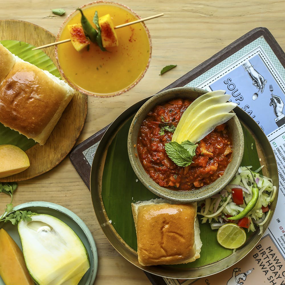 Independence Day At SodaBottleOpenerWala LBB Bangalore