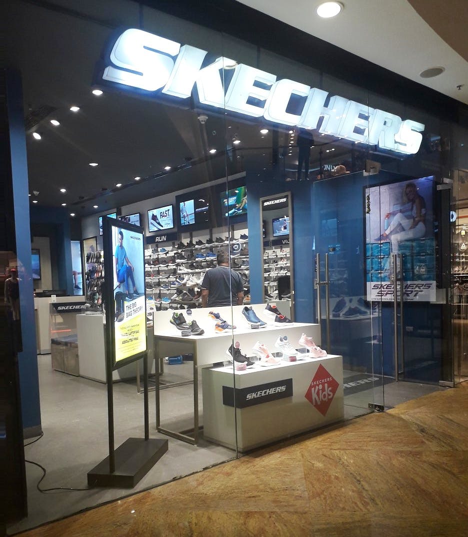skechers shop in kolkata