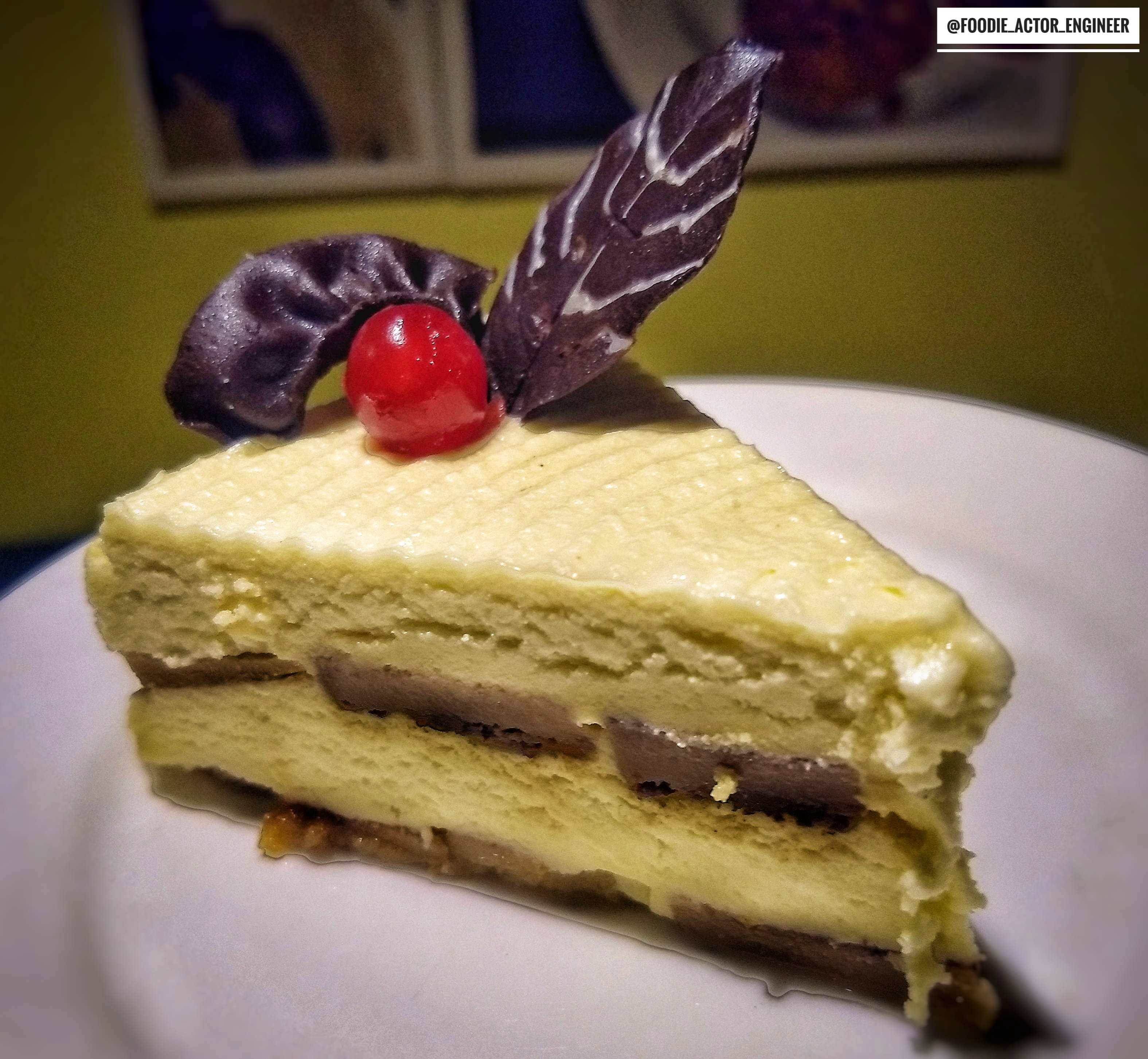 Food,Cuisine,Dessert,Dish,Cake,Frozen dessert,Baked goods,Torte,Semifreddo,Sweetness