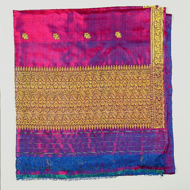 Textile,Magenta,Patchwork,Purple,Turquoise,Woven fabric,Stole,Rectangle,Quilting,Linens