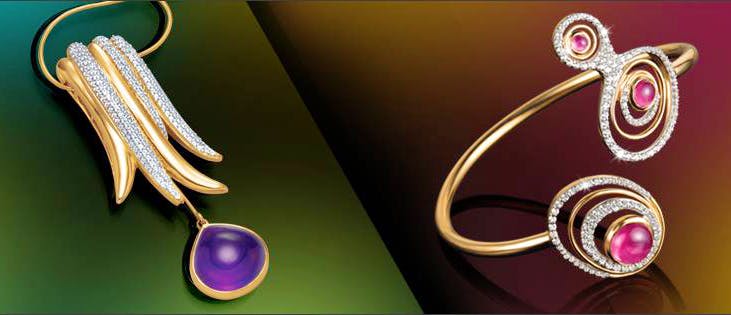 Tanishq jewellery under on sale 20000