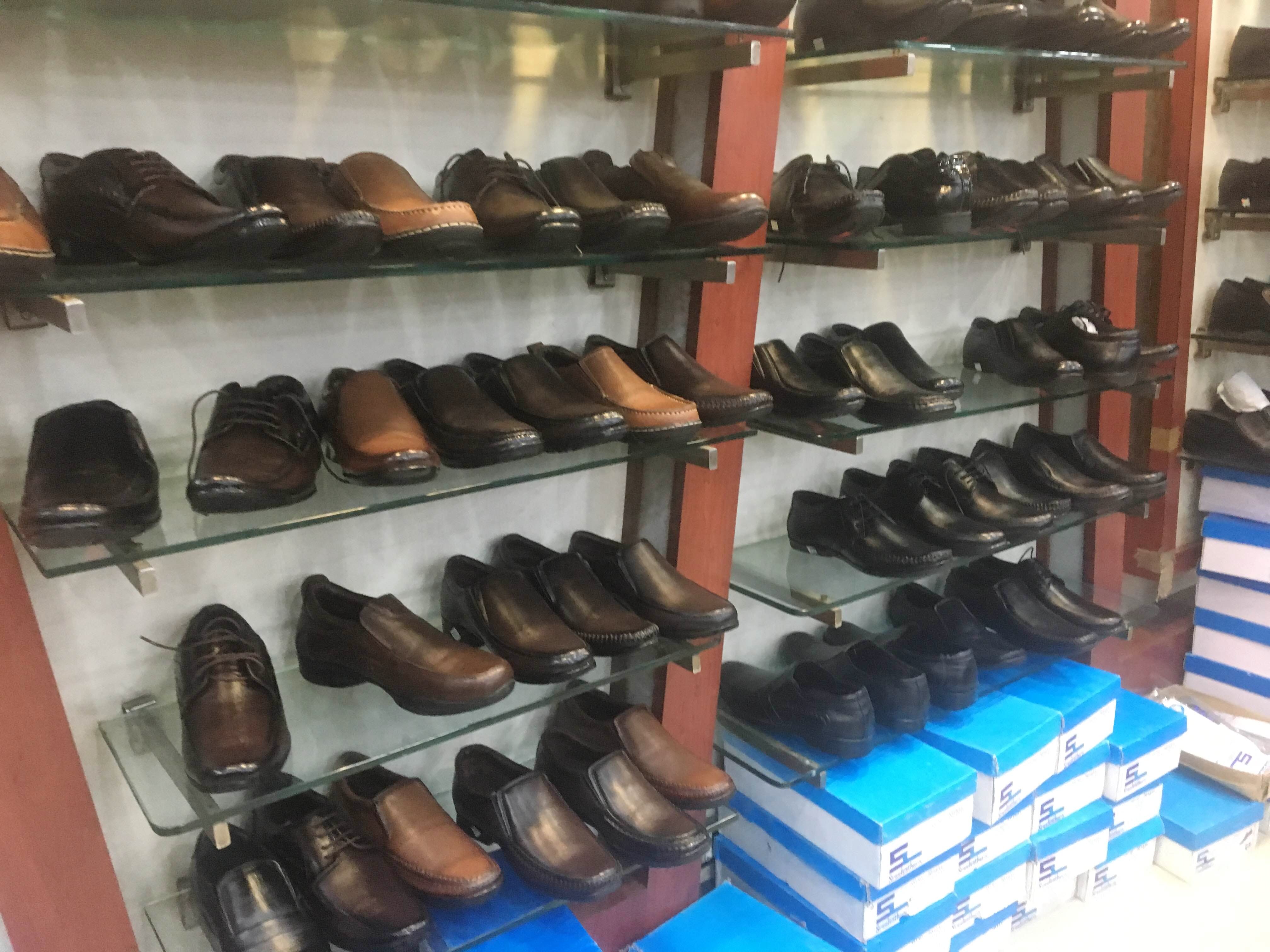 shree leather in cp