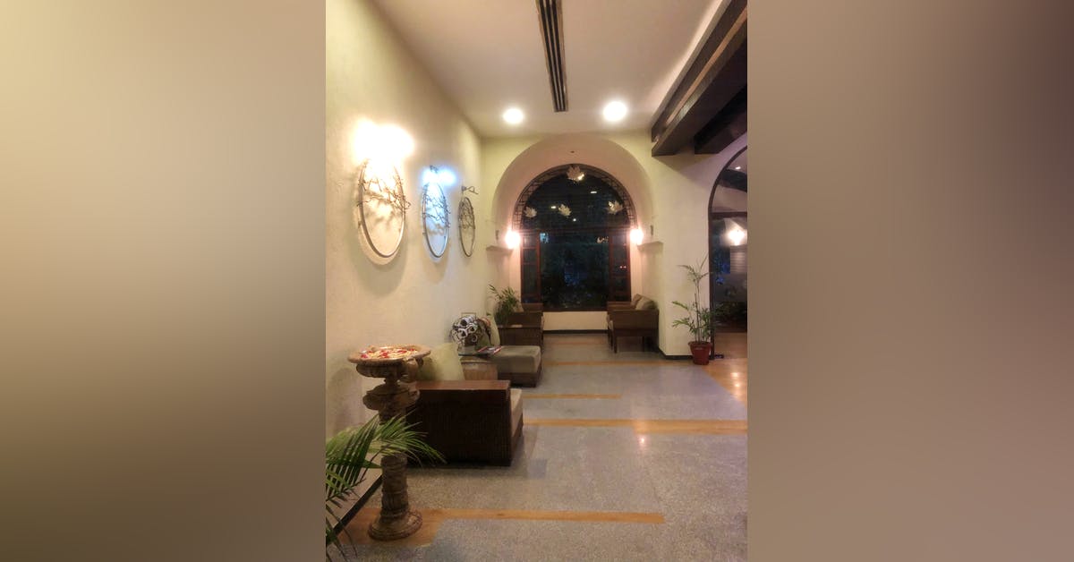 Indulge In Swimming Spa Only At This Country Club In Delhi Gurgaon indulge-in-swimming-spa-only-at-this-country-club-in-delhi-gurgaon