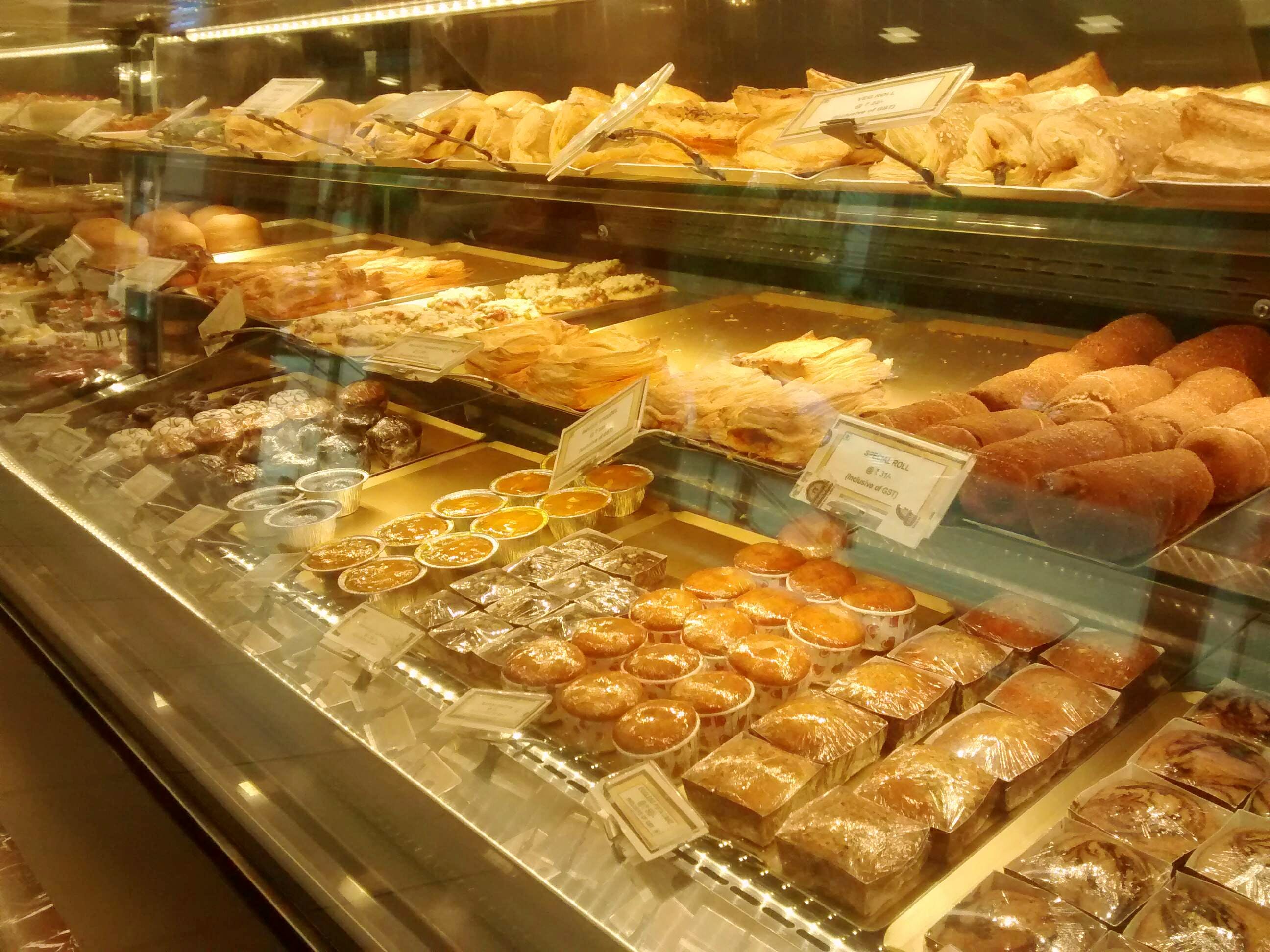 Bakery,Food,Pâtisserie,Cuisine,Dish,Danish pastry,Delicacy,Pastry,Ingredient,Cuban pastry