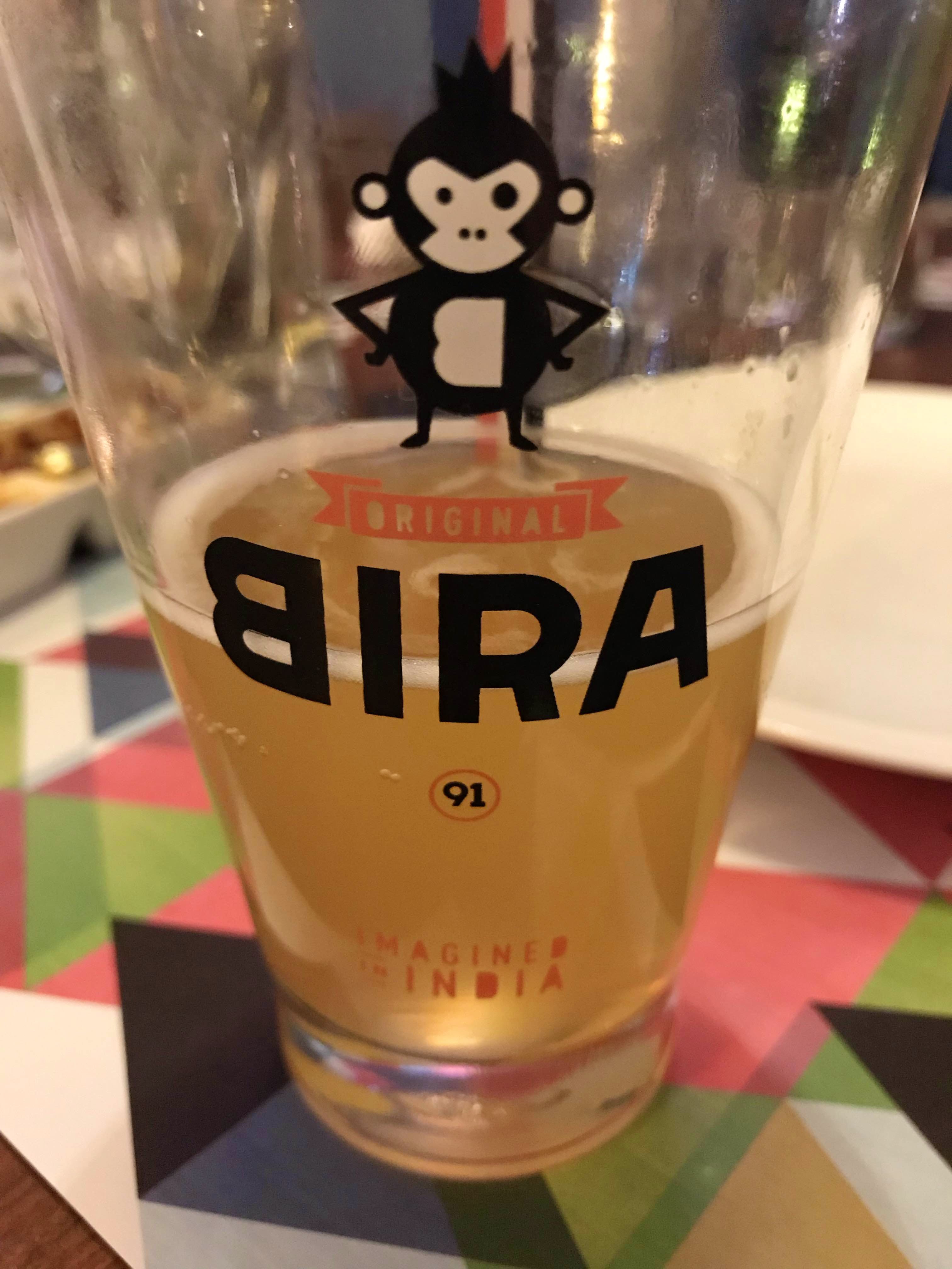 Chi Asian Cookhouse Lbb Delhi