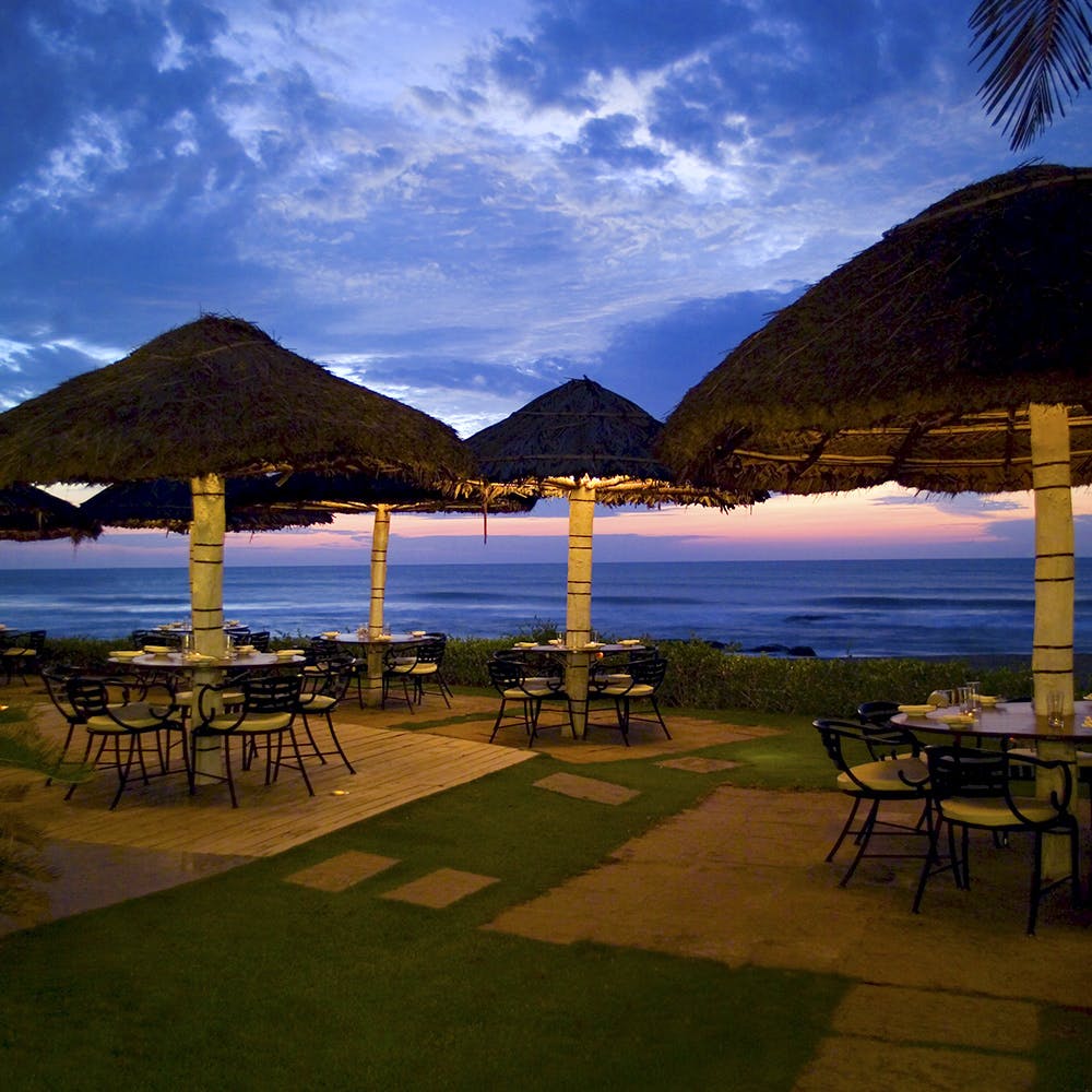 Romantic Restaurants In ECR I LBB, Chennai