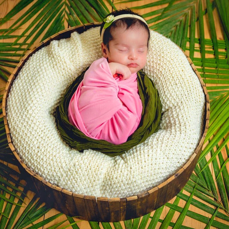 Child,Baby,Product,Pink,Beauty,Cheek,Toddler,Wicker,Grass,Baby sleeping