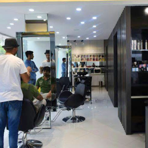 Men's Salons To Bookmark In Mumbai I LBB, Mumbai