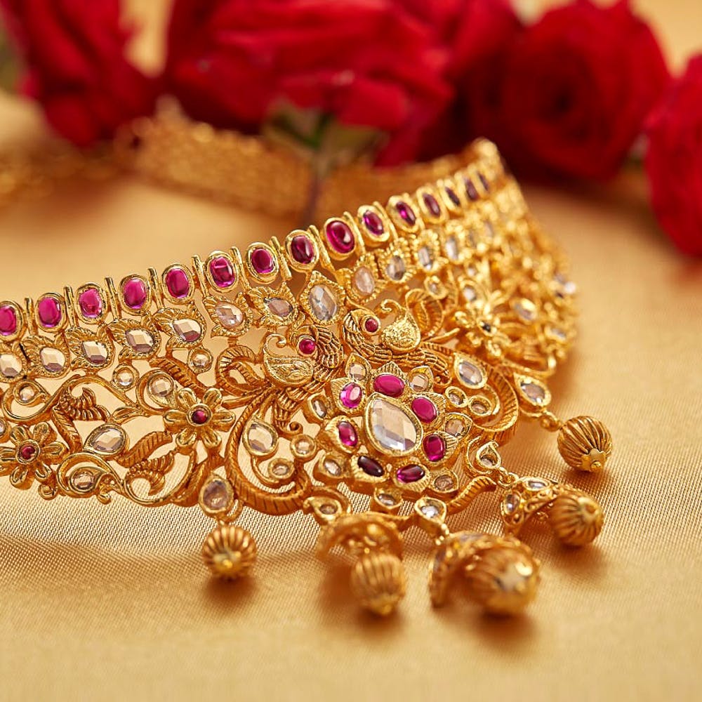 Kushal fashion jewellery online shopping sale