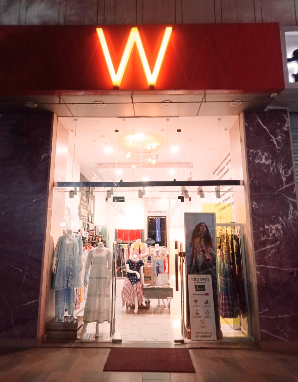 Buy Daily Wear Women S Fashion At W For Women I Lbb Delhi