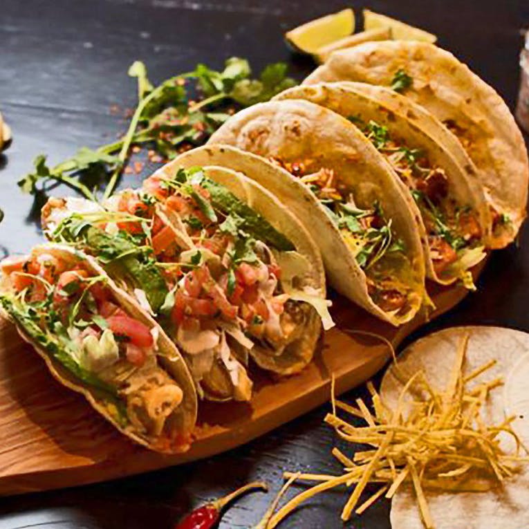 Go Loco At These Mumbai Restaurants That Serve Mouth-Watering Mexican Food