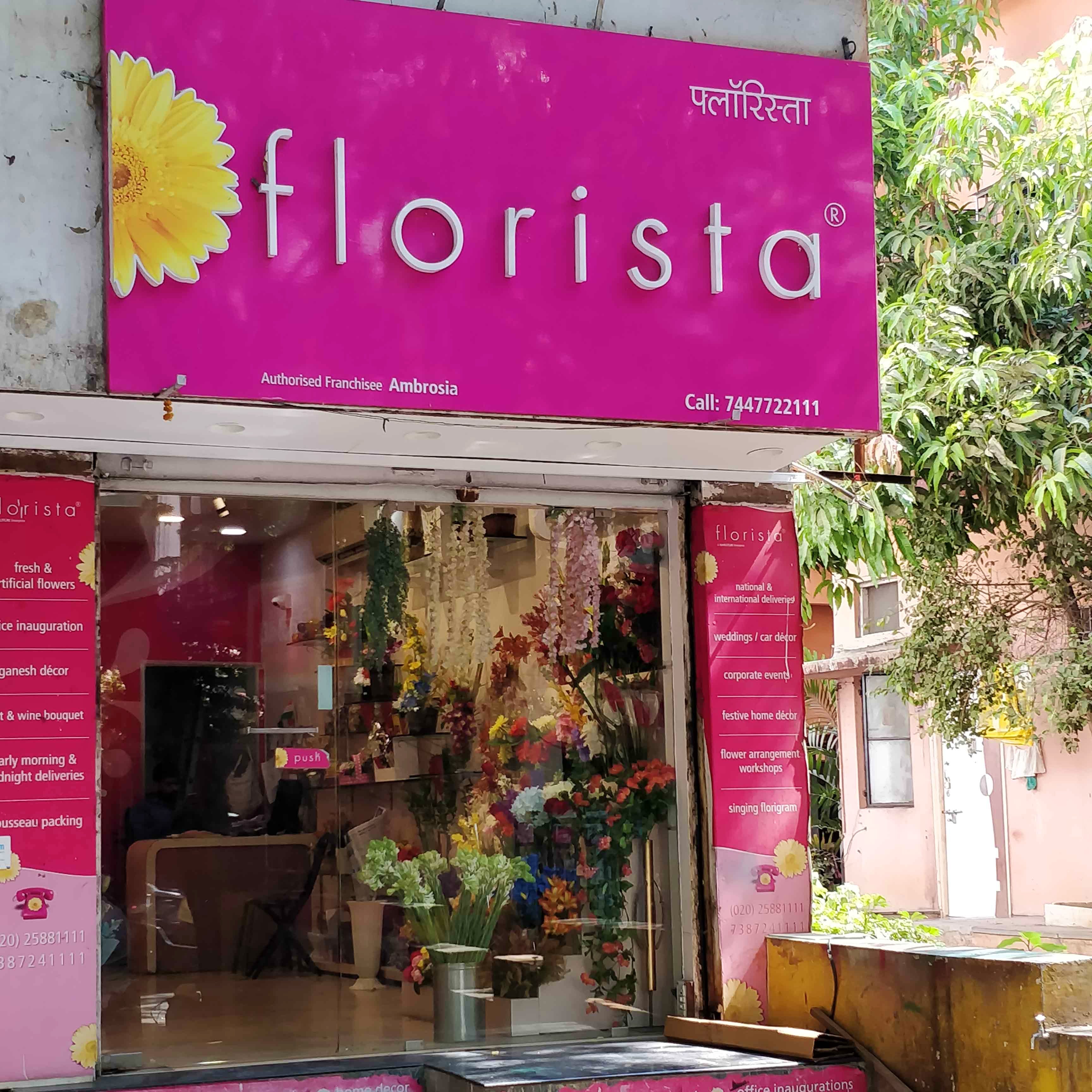 Pink,Building,Floristry,Magenta,Retail,Display window