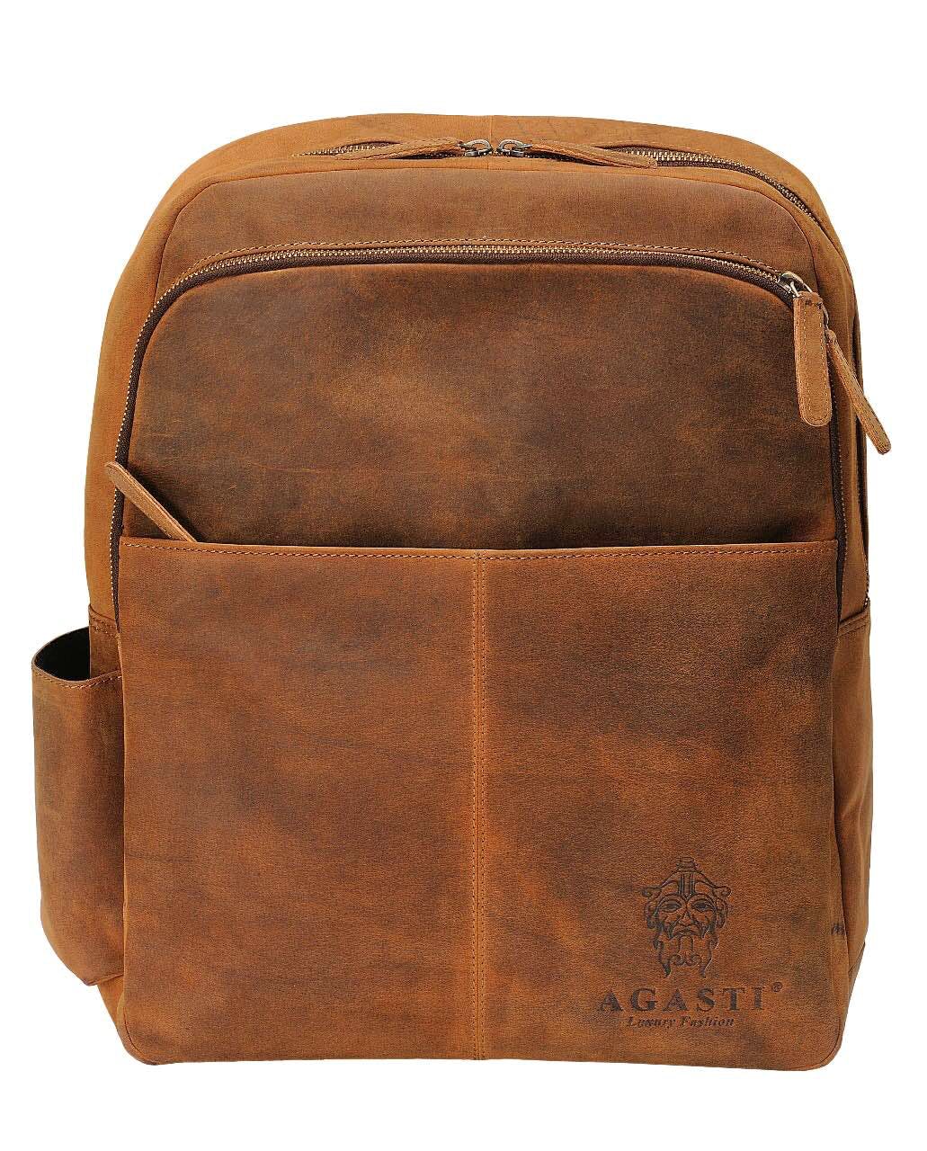 Bag,Tan,Brown,Leather,Beige,Luggage and bags,Backpack,Fashion accessory,Messenger bag,Handbag