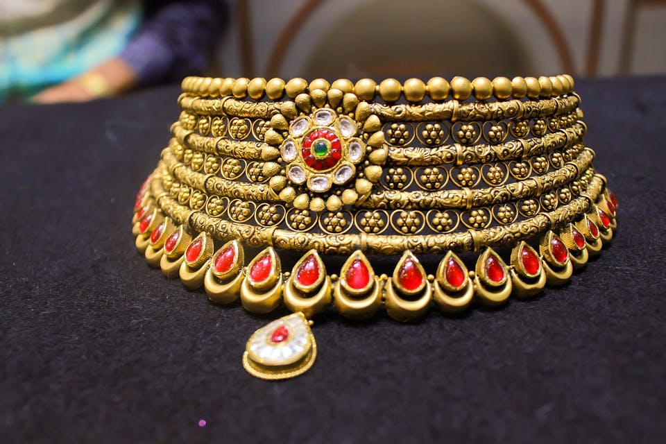 Pc chandra jewellers on sale wedding collection 2019