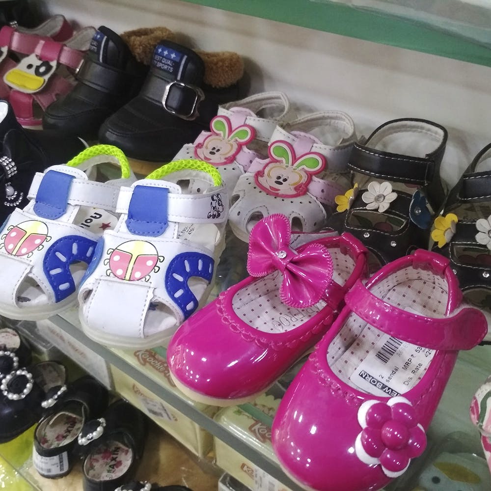 Baby Booties, Toys And Baby Essentials: This Store In Rajajinagar Has Your Little Ones’ Covered