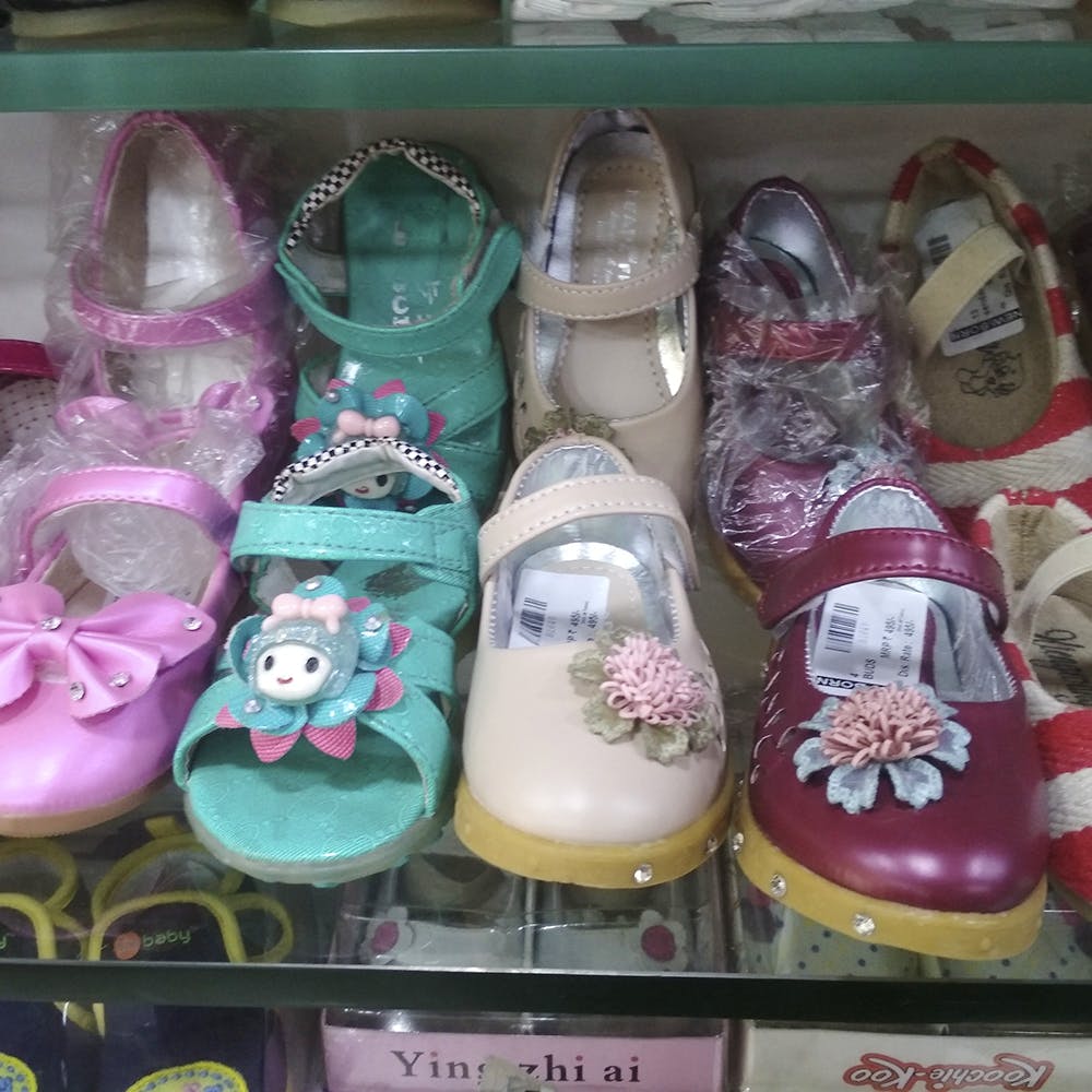 baby essentials store near me