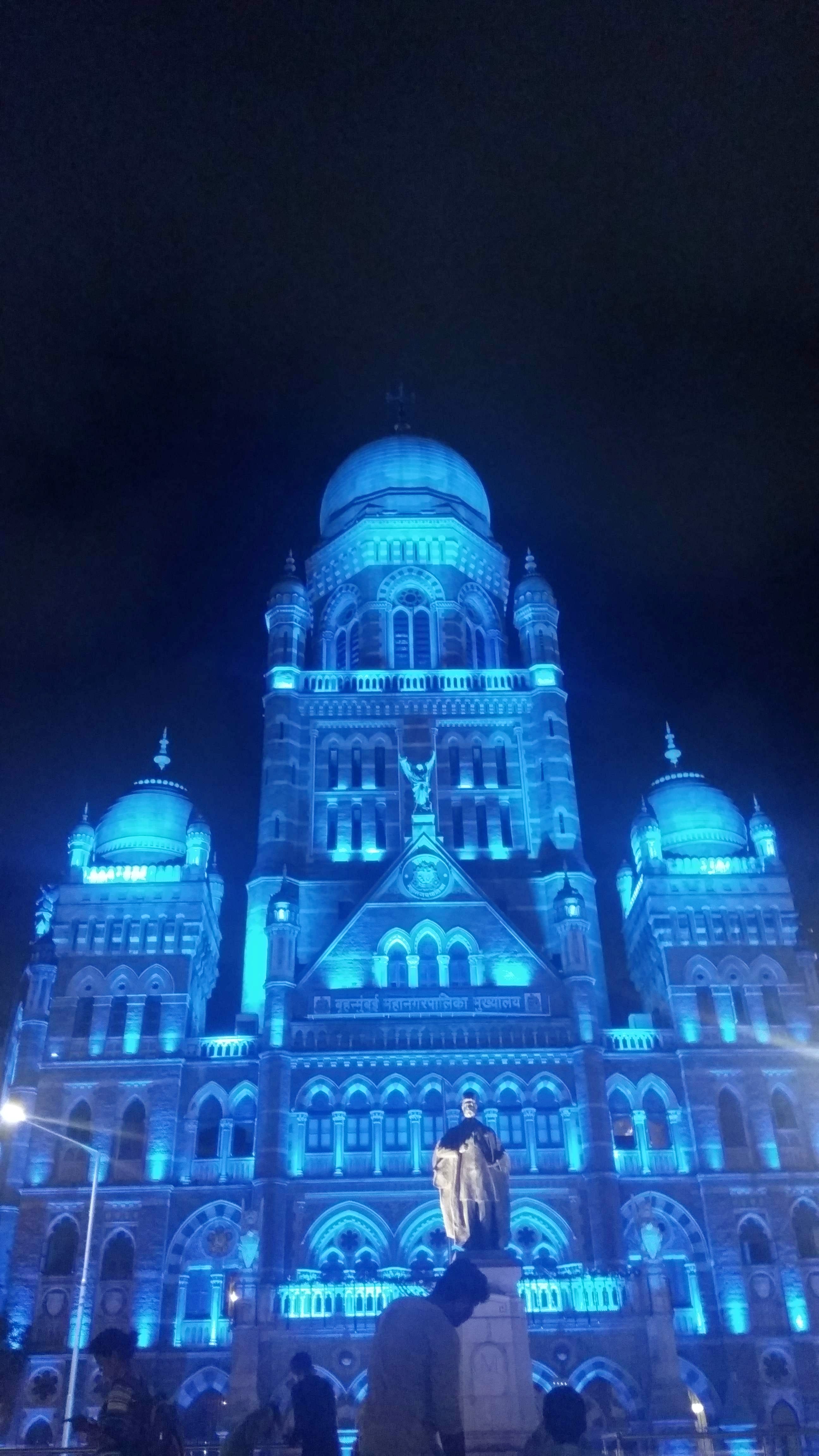 Stop By This Iconic Building When In Mumbai