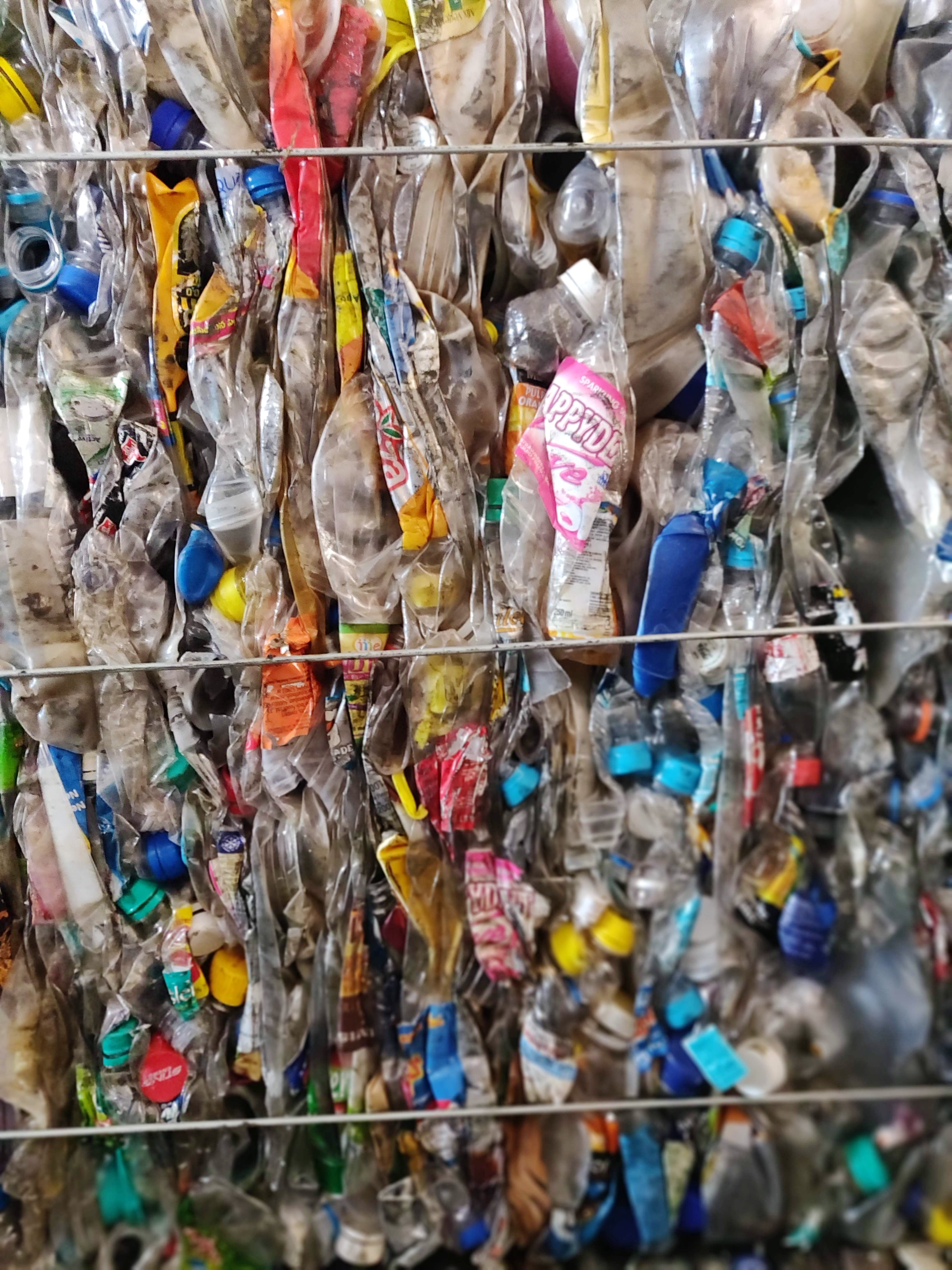 The Body Shop Plastics For Change I LBB, Delhi