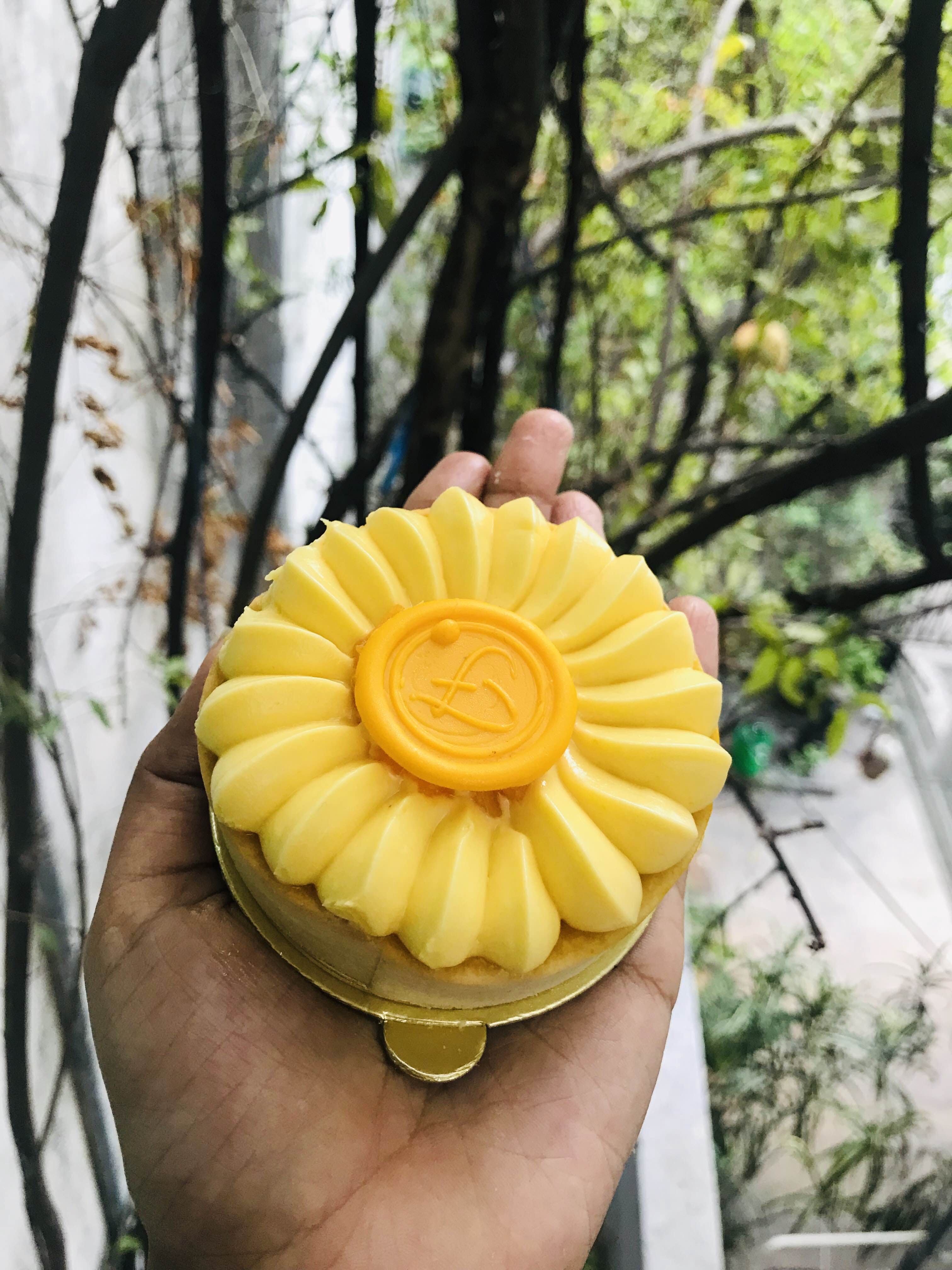 Yellow,Carving,Plant,Hand,Food,Flower