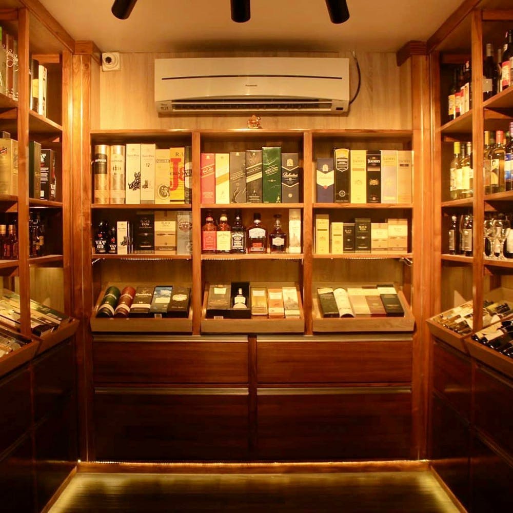 9 Best Liquor Stores In Goa Lbb Goa