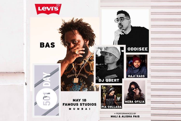 levis 501 day 2019