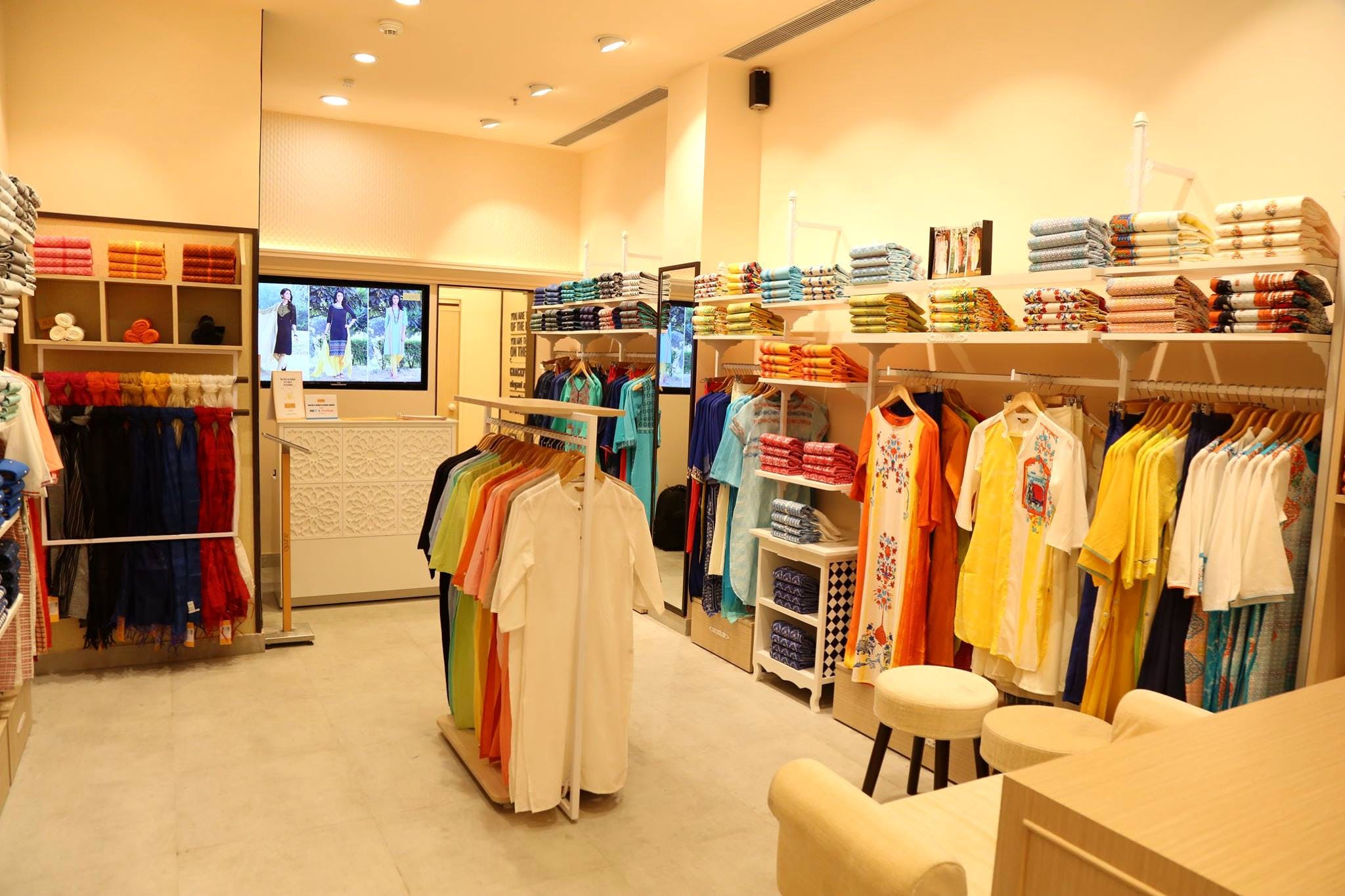 Top more than 71 aurelia kurtis showroom in delhi super hot