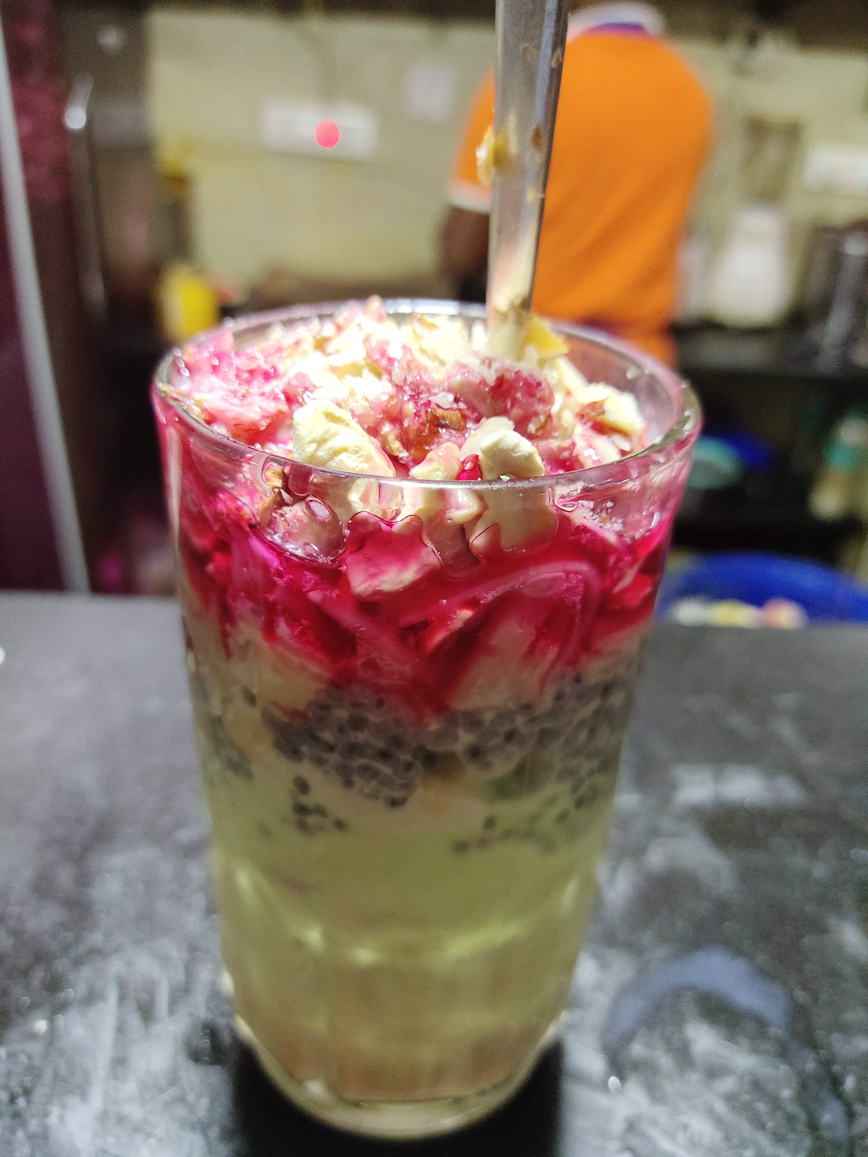 Food,Cholado,Cuisine,Drink,Dessert,Dish,Ingredient,Falooda,Ice cream,Non-alcoholic beverage