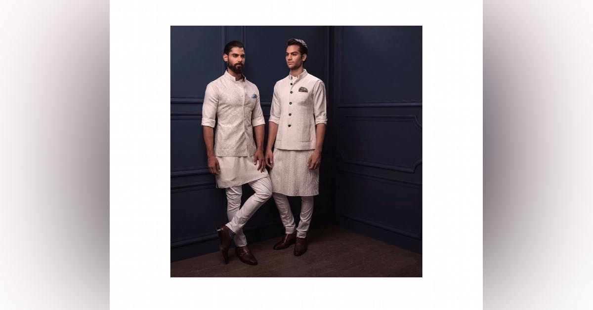 Raghavendra Rathore Designer Store For Men | LBB, Kolkata