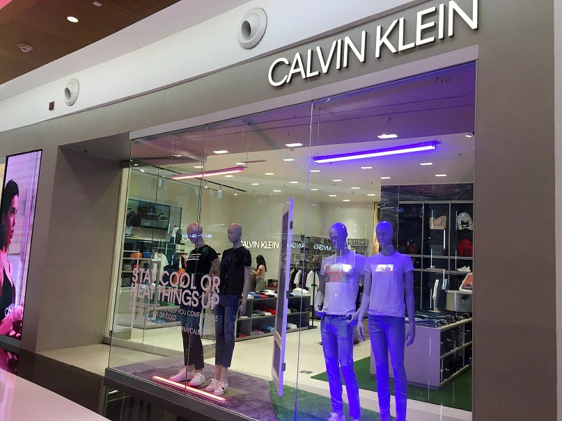 Calvin Klein | LBB