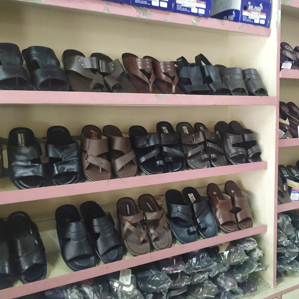 lidkar shoes price