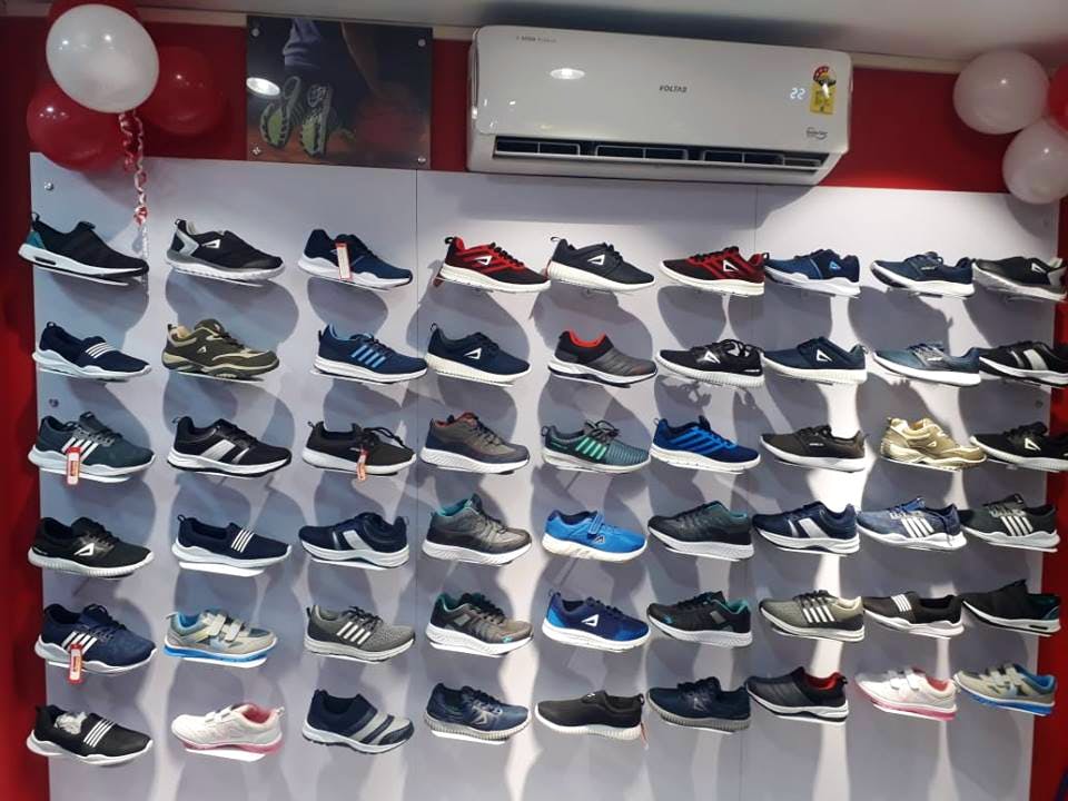 shoe stores in gariahat