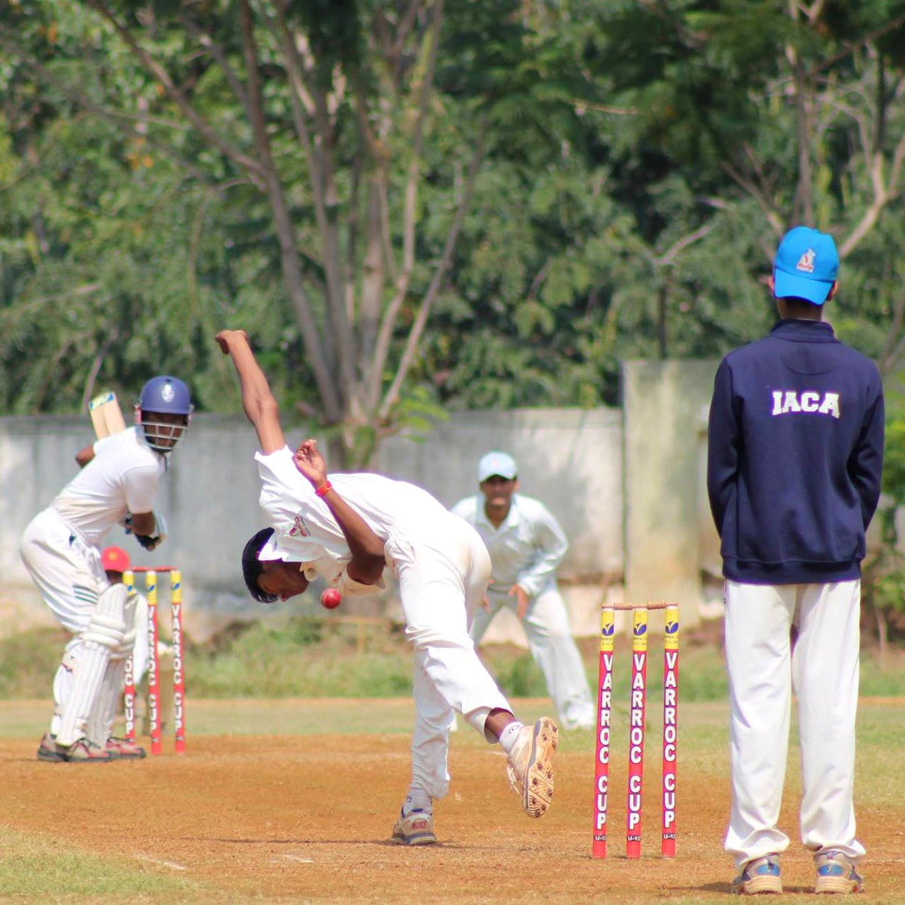 Vengsarkar Cricket Academy | LBB