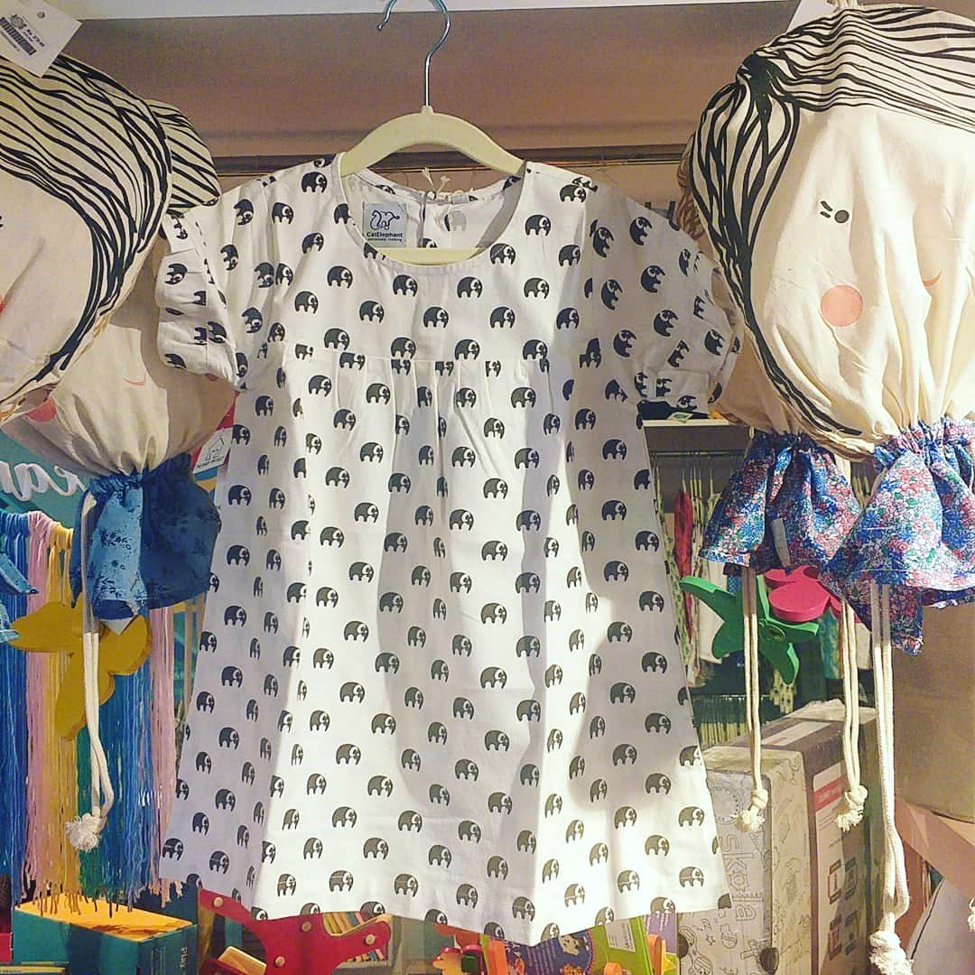 cute kids clothing stores