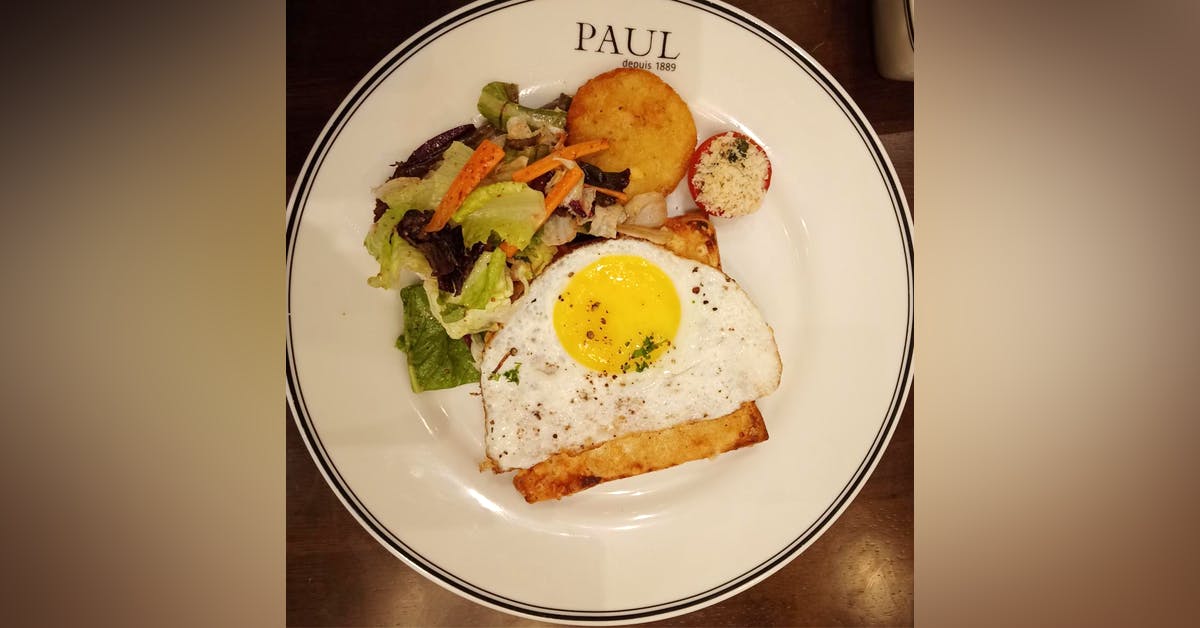 Eat The Best Of European Cuisine At Paul Bakery LBB, Delhi