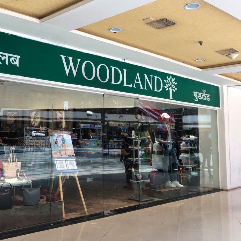 Woodland factory hot sale outlet chennai