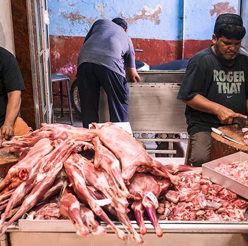 Bagley Farms Meat Market