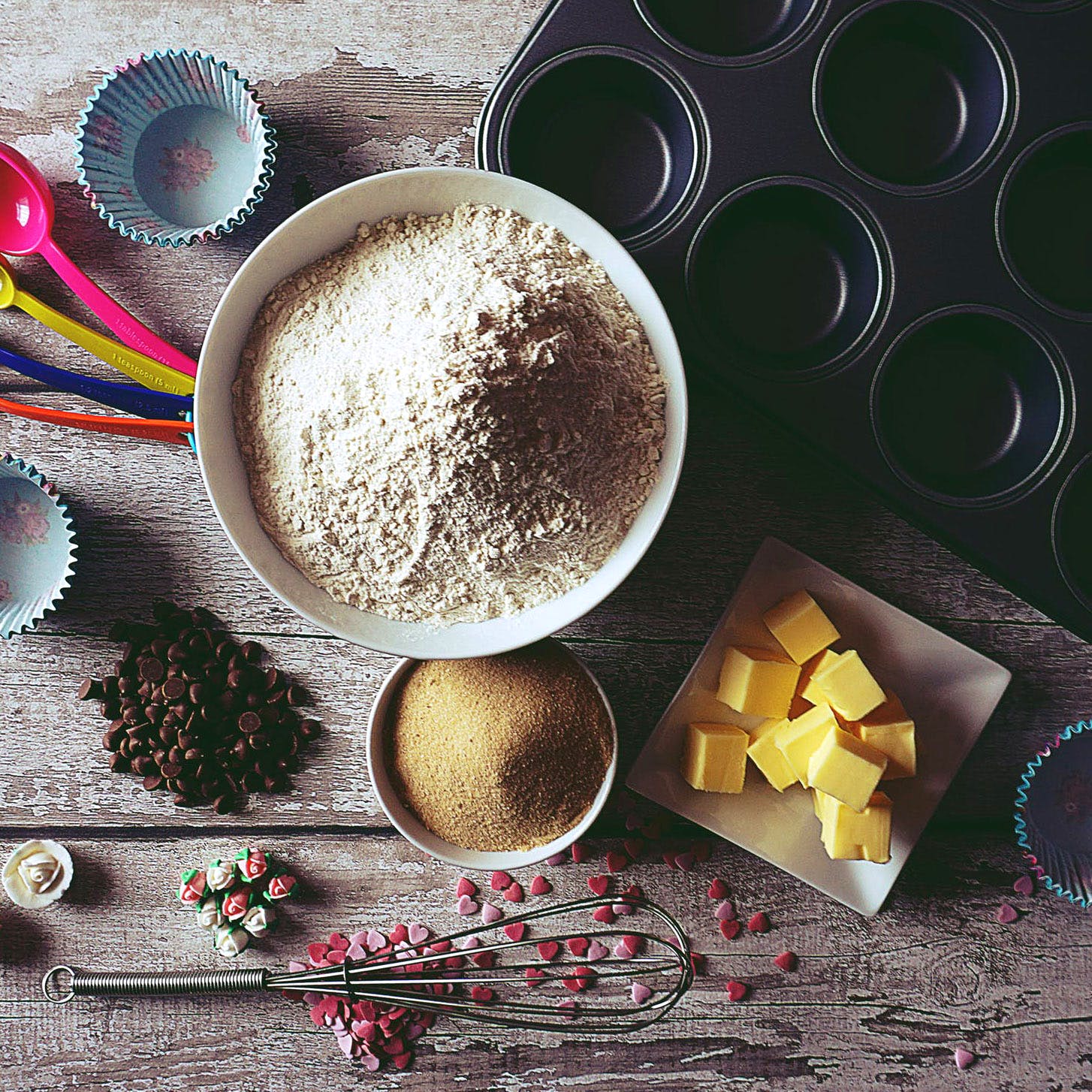 Shop For Baking Essentials From These Stores I LBB Mumbai