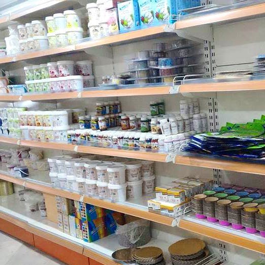Product,Supermarket,Retail,Grocery store,Shelf,Convenience store,Building,Outlet store,Convenience food,Shelving