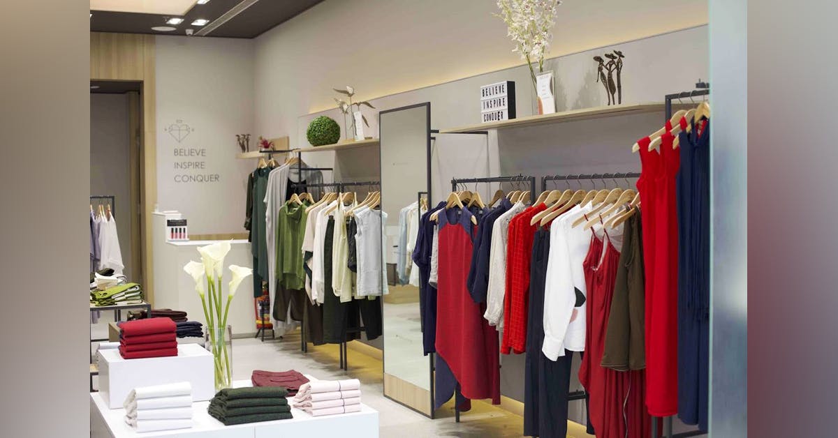 Dress To Impress With This New Womenswear Brand! | LBB